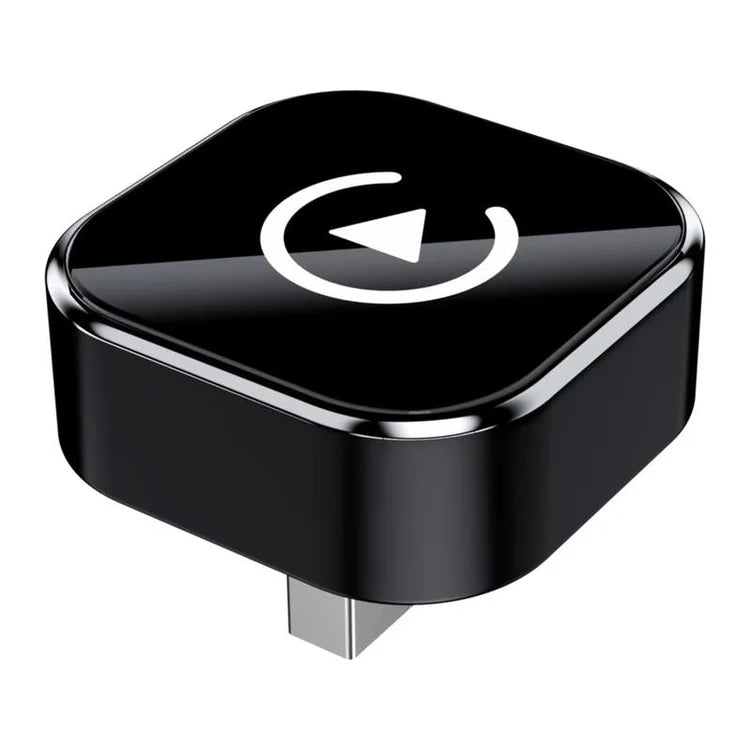 Carvia™ - Wireless Carplay Adapter