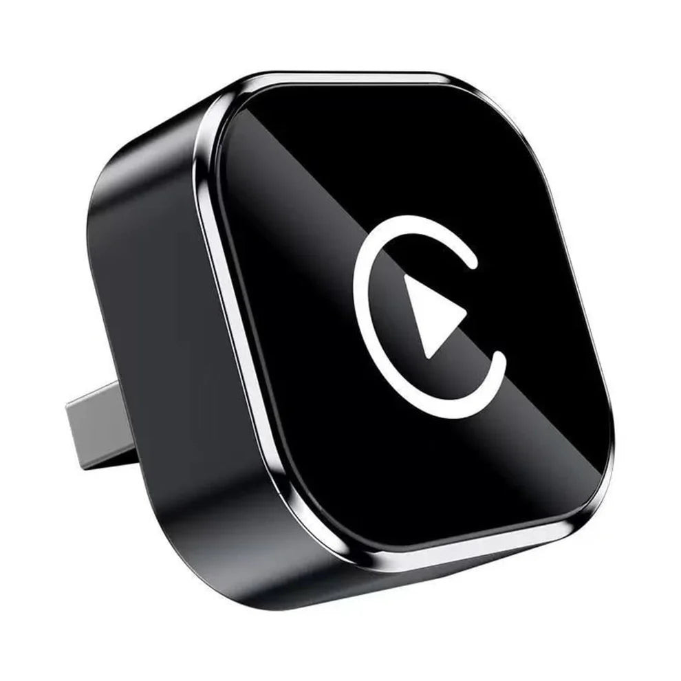 Carvia™ - Wireless Carplay Adapter